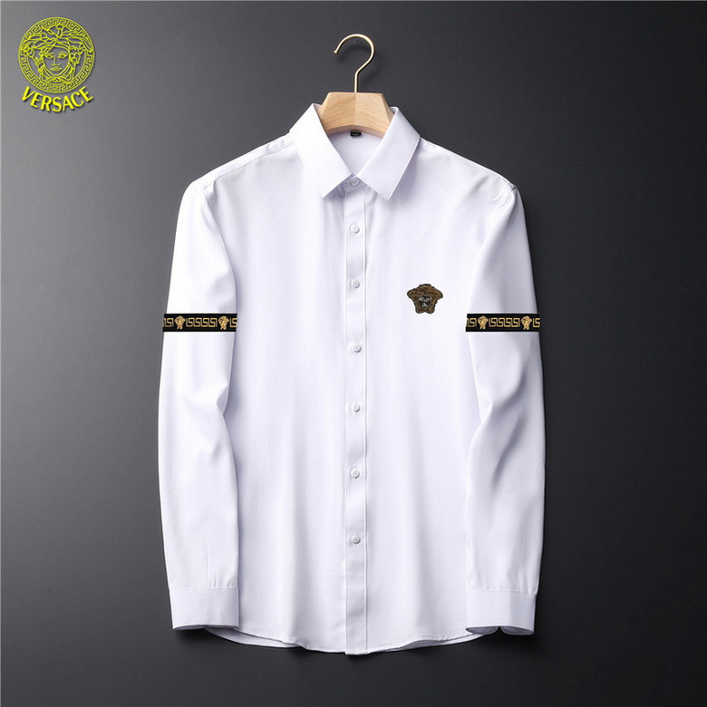 Versace Shirt LS-001